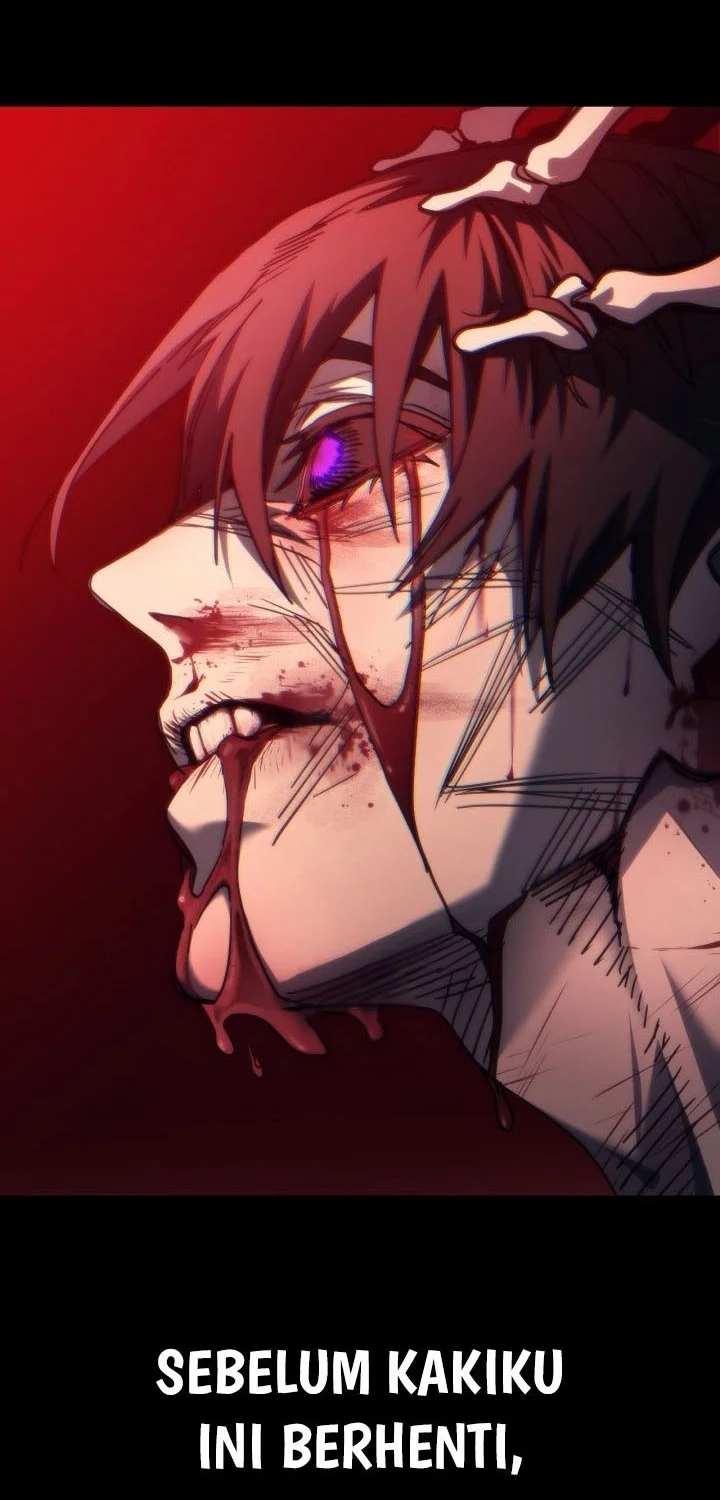 The Unbeatable Dungeon’s Lazy Boss Chapter 103 Gambar 25