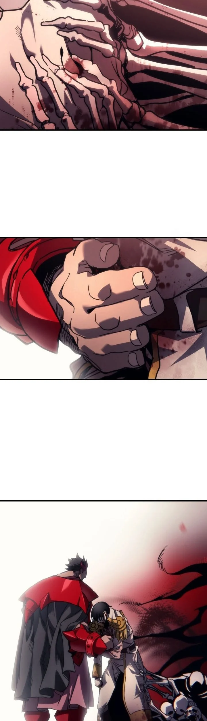 The Unbeatable Dungeon’s Lazy Boss Chapter 103 Gambar 30