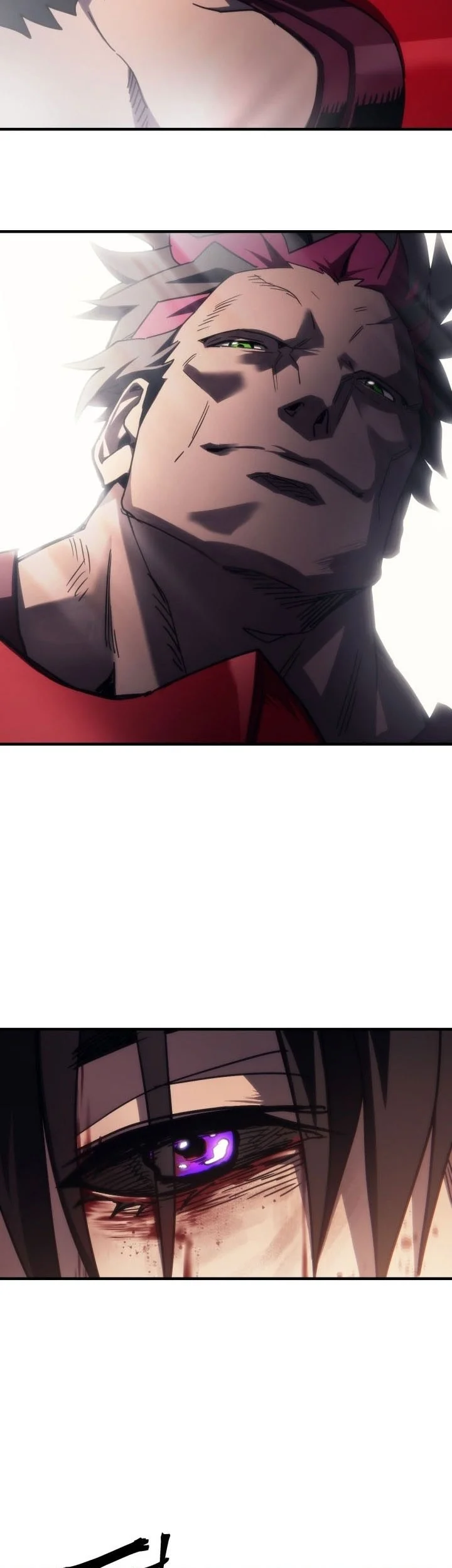 The Unbeatable Dungeon’s Lazy Boss Chapter 103 Gambar 32