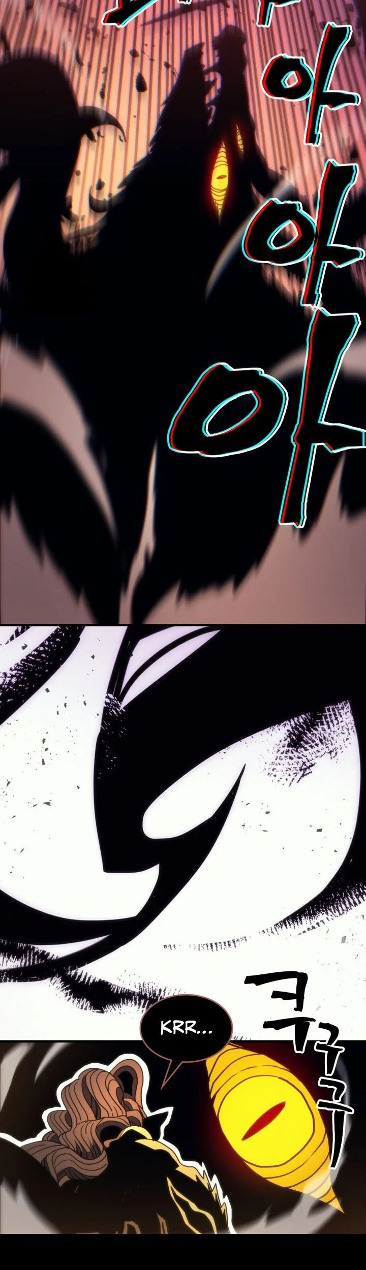 The Unbeatable Dungeon’s Lazy Boss Chapter 103 Gambar 48