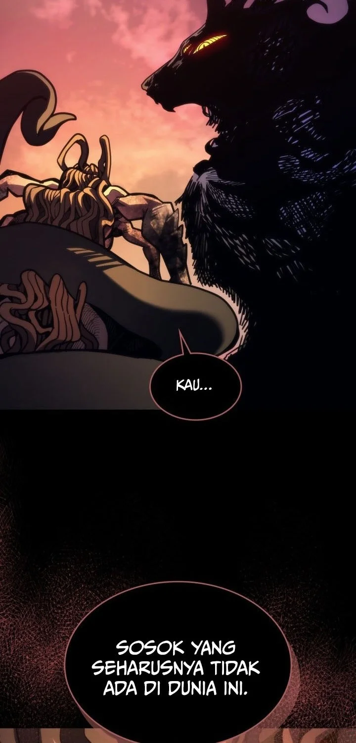 The Unbeatable Dungeon’s Lazy Boss Chapter 103 Gambar 51