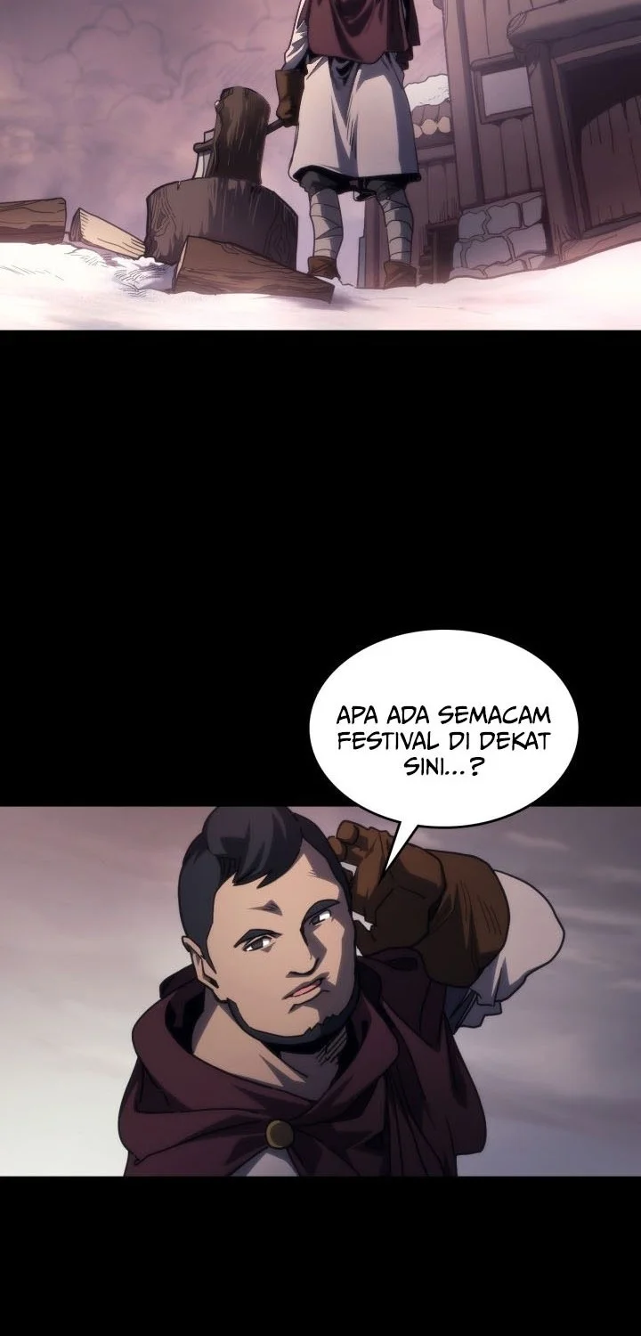 The Unbeatable Dungeon’s Lazy Boss Chapter 103 Gambar 55