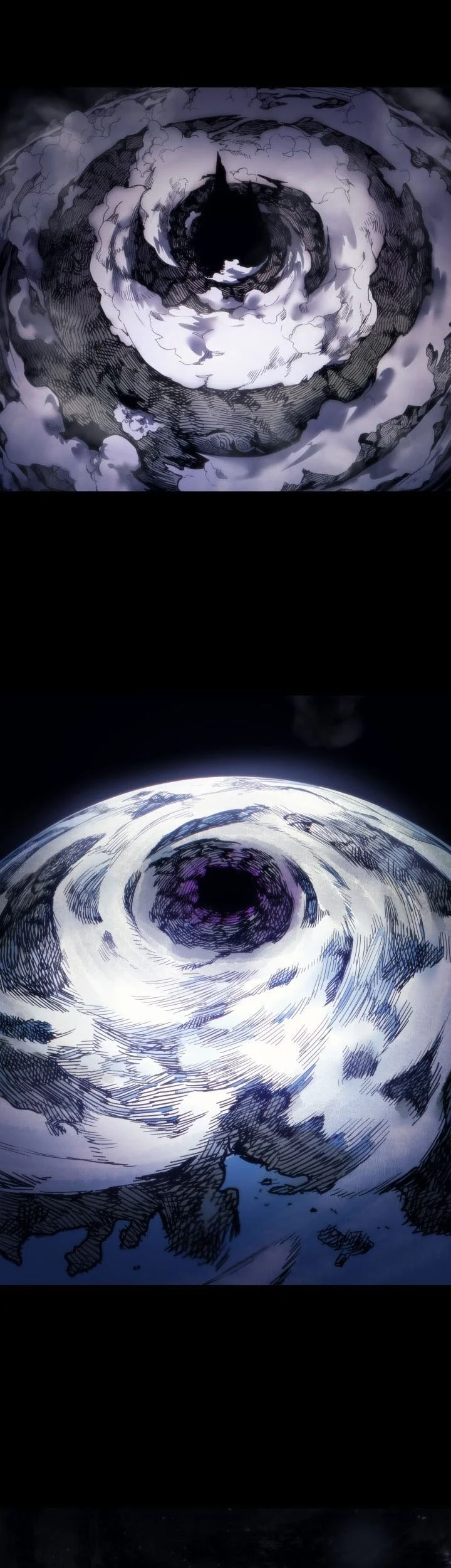 The Unbeatable Dungeon’s Lazy Boss Chapter 103 Gambar 58