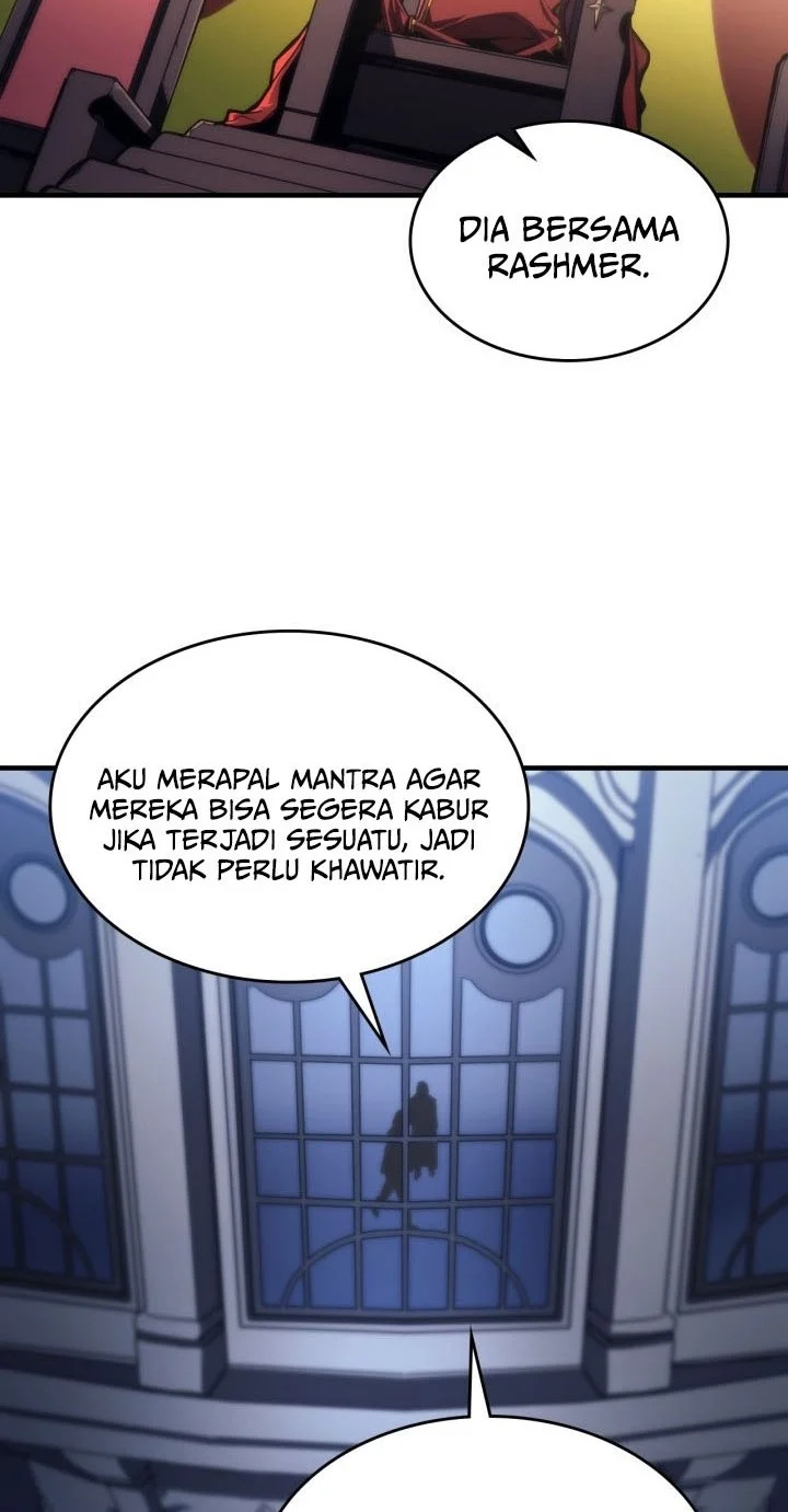 The Unbeatable Dungeon’s Lazy Boss Chapter 103 Gambar 7