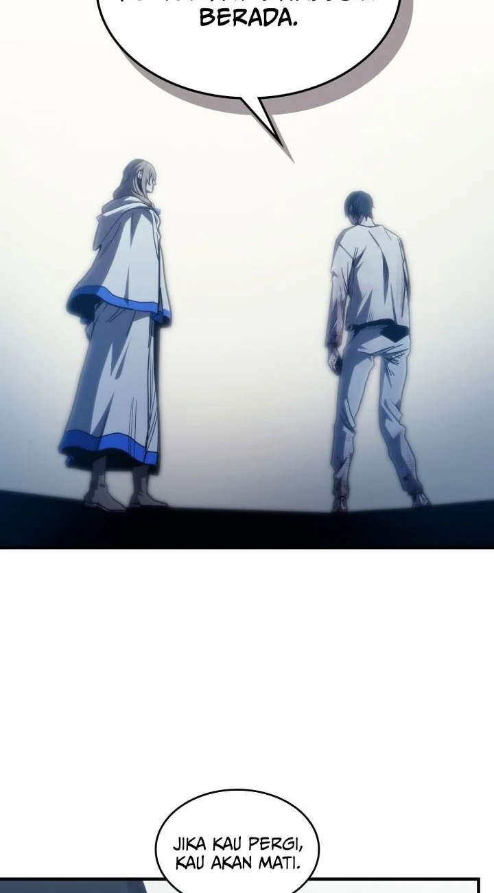 The Unbeatable Dungeon’s Lazy Boss Chapter 103 Gambar 11