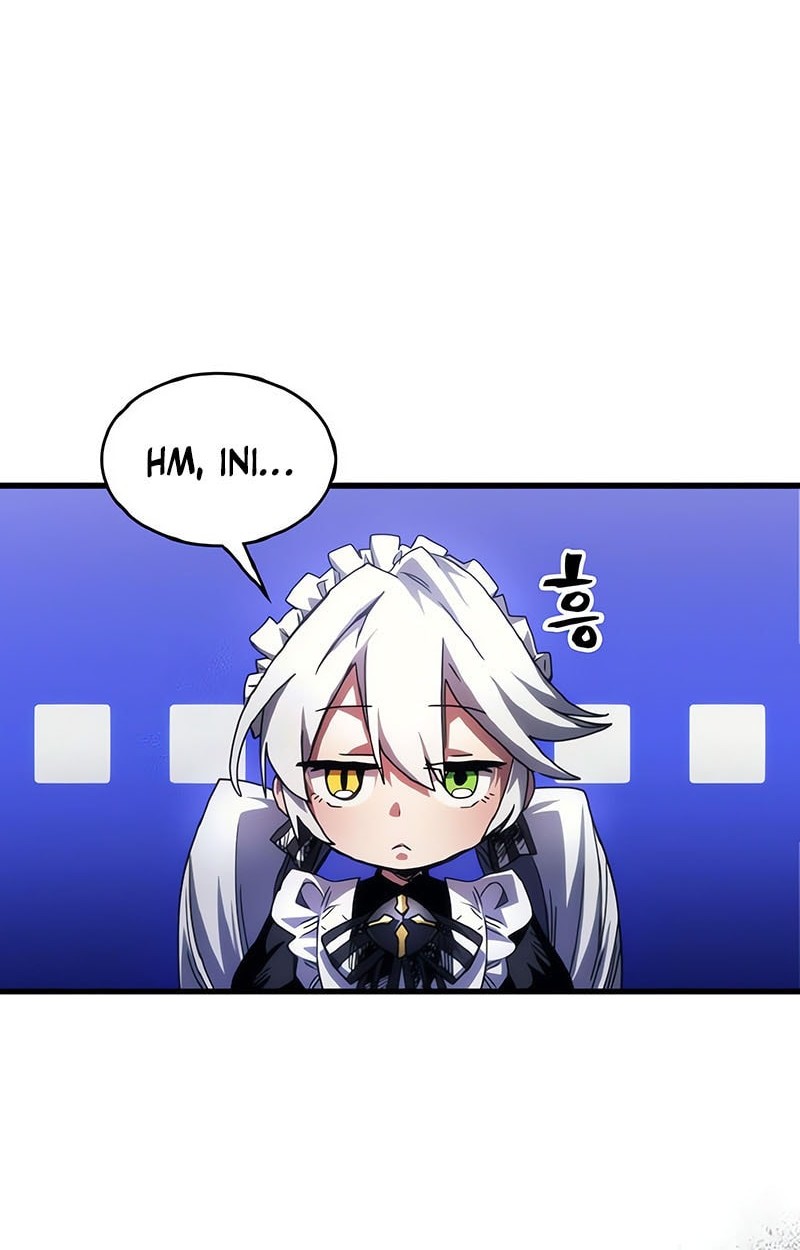 The Unbeatable Dungeon’s Lazy Boss Chapter 90 Gambar 12