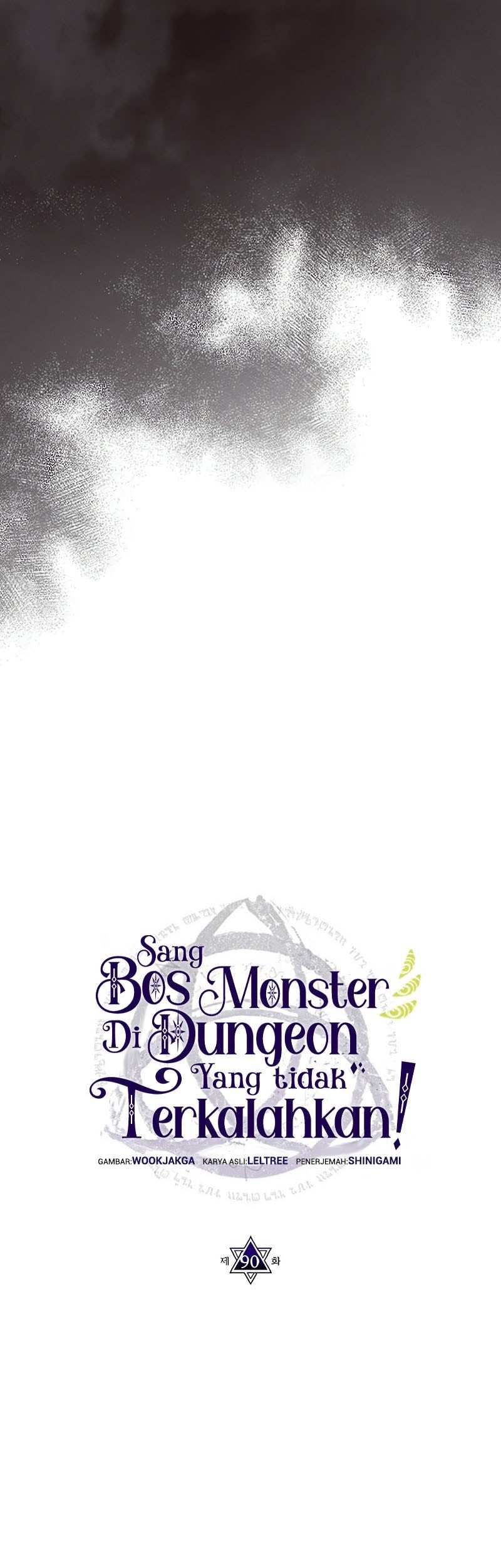 The Unbeatable Dungeon’s Lazy Boss Chapter 90 Gambar 11