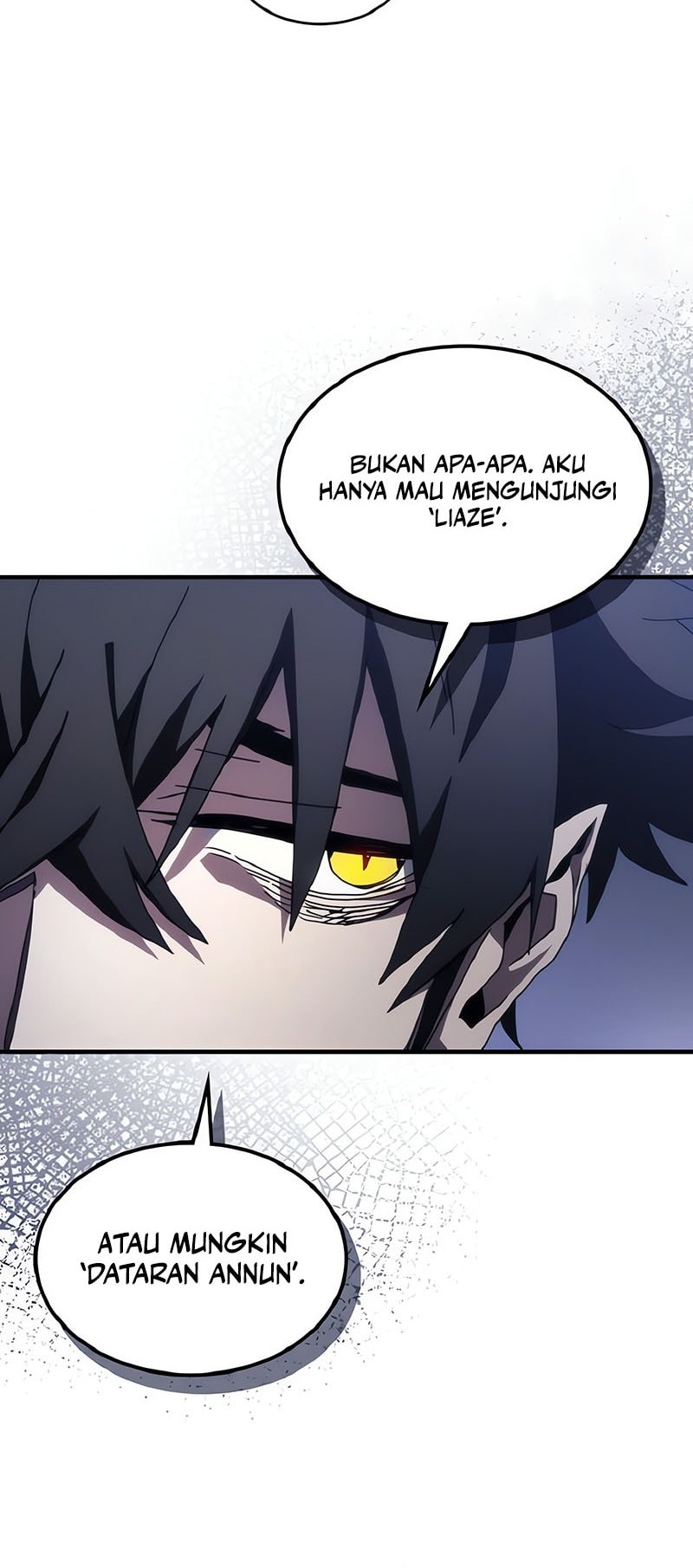 The Unbeatable Dungeon’s Lazy Boss Chapter 90 Gambar 16