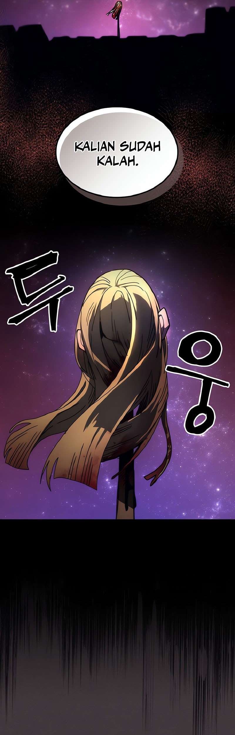 The Unbeatable Dungeon’s Lazy Boss Chapter 90 Gambar 37