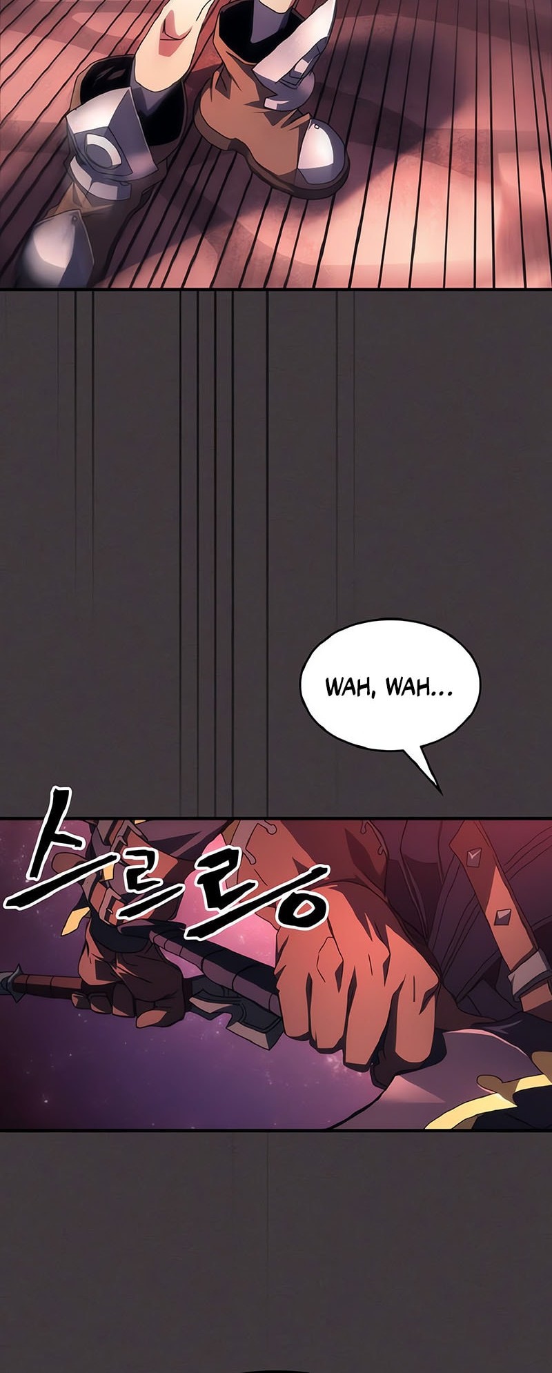 The Unbeatable Dungeon’s Lazy Boss Chapter 90 Gambar 44