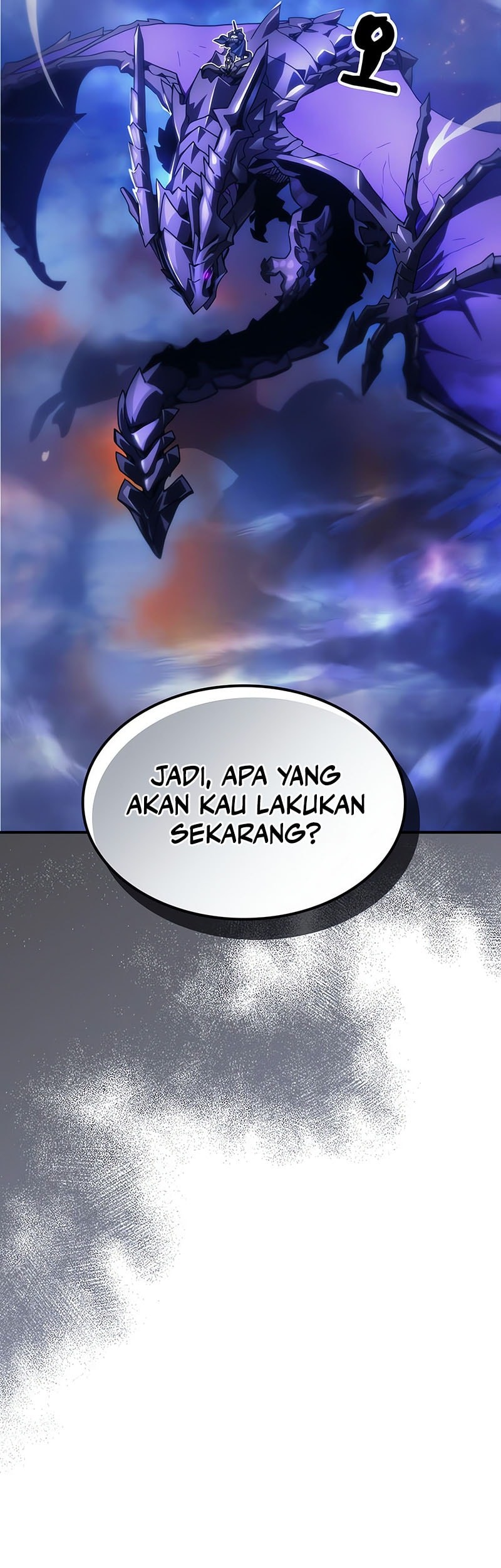 The Unbeatable Dungeon’s Lazy Boss Chapter 91 Gambar 45