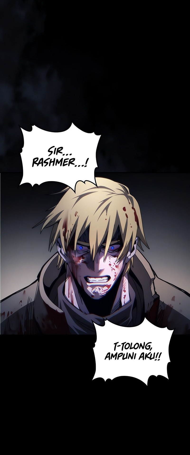 The Unbeatable Dungeon’s Lazy Boss Chapter 91 Gambar 5