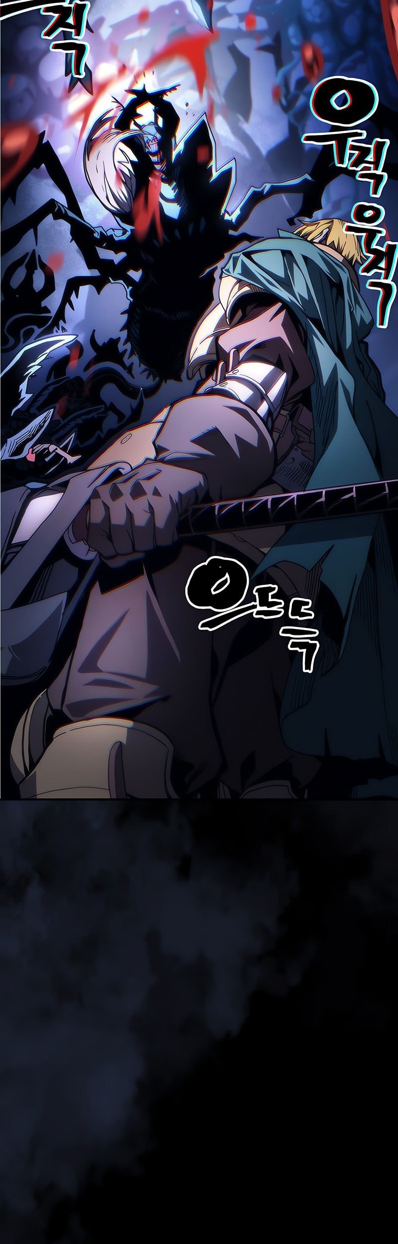 The Unbeatable Dungeon’s Lazy Boss Chapter 91 Gambar 4