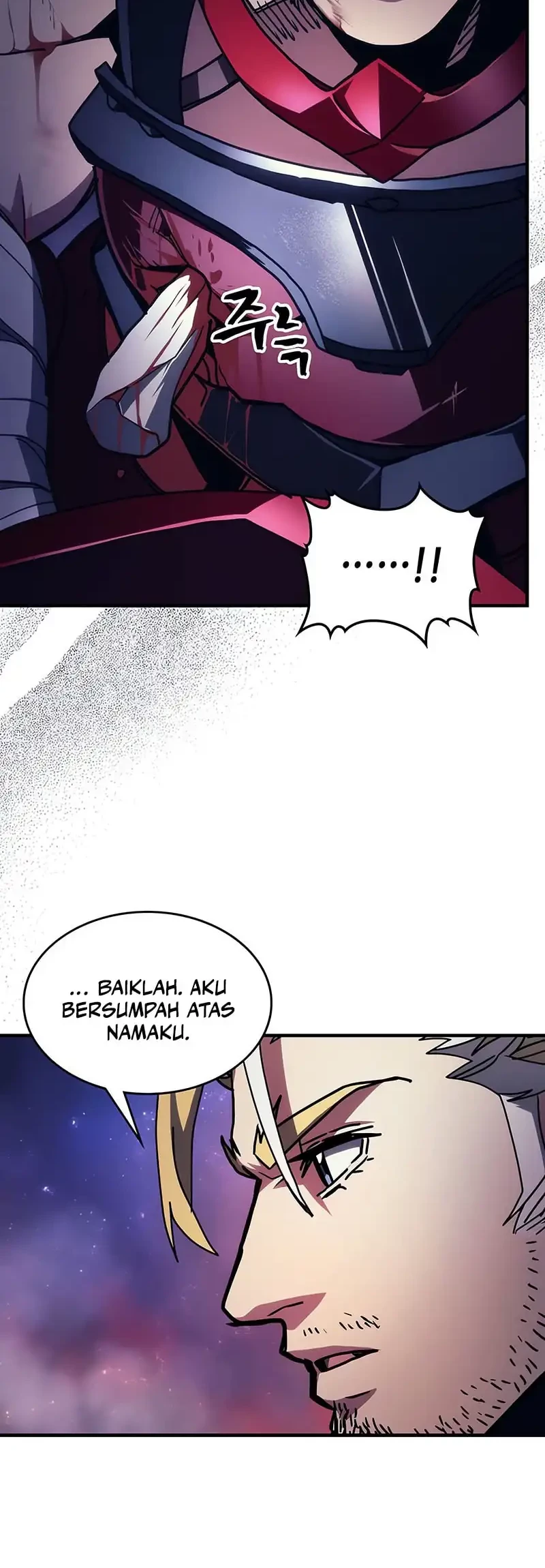 The Unbeatable Dungeon’s Lazy Boss Chapter 92 Gambar 26