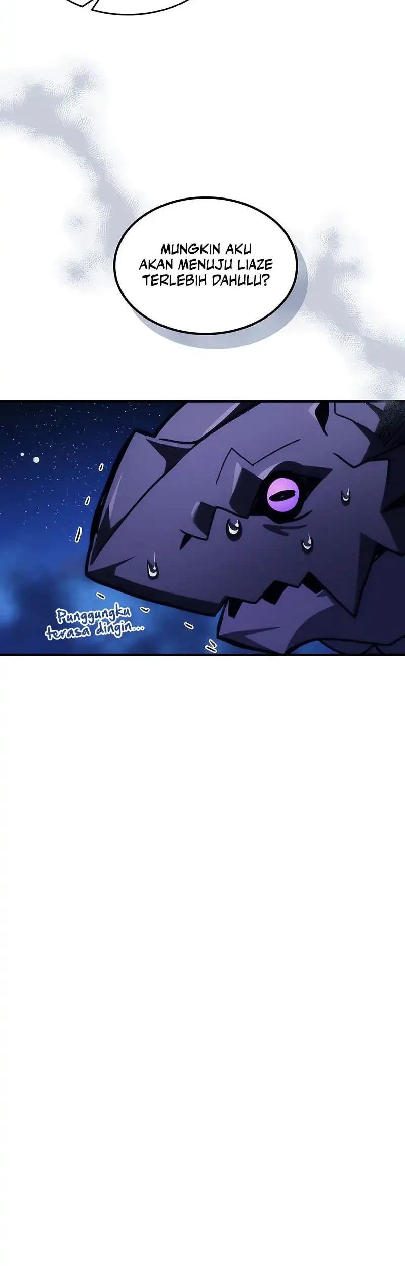 The Unbeatable Dungeon’s Lazy Boss Chapter 92 Gambar 38