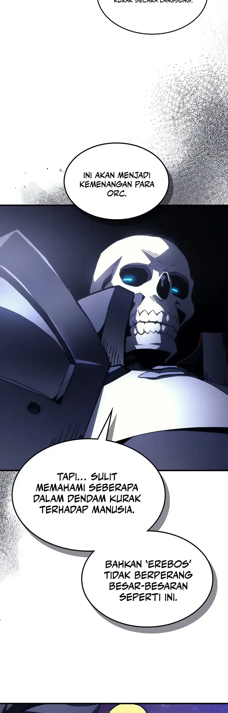 The Unbeatable Dungeon’s Lazy Boss Chapter 92 Gambar 10