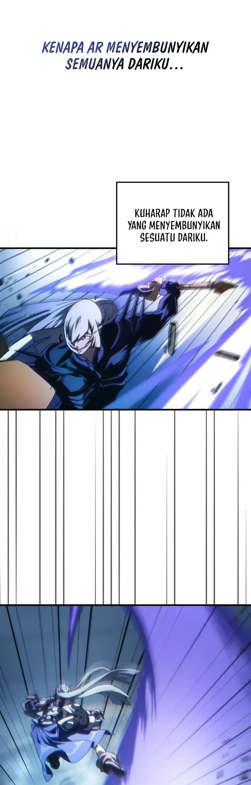 The Unbeatable Dungeon’s Lazy Boss Chapter 93 Gambar 29