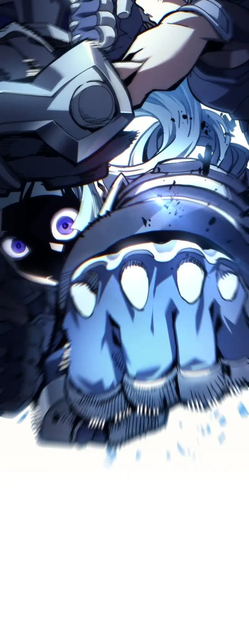 The Unbeatable Dungeon’s Lazy Boss Chapter 93 Gambar 34