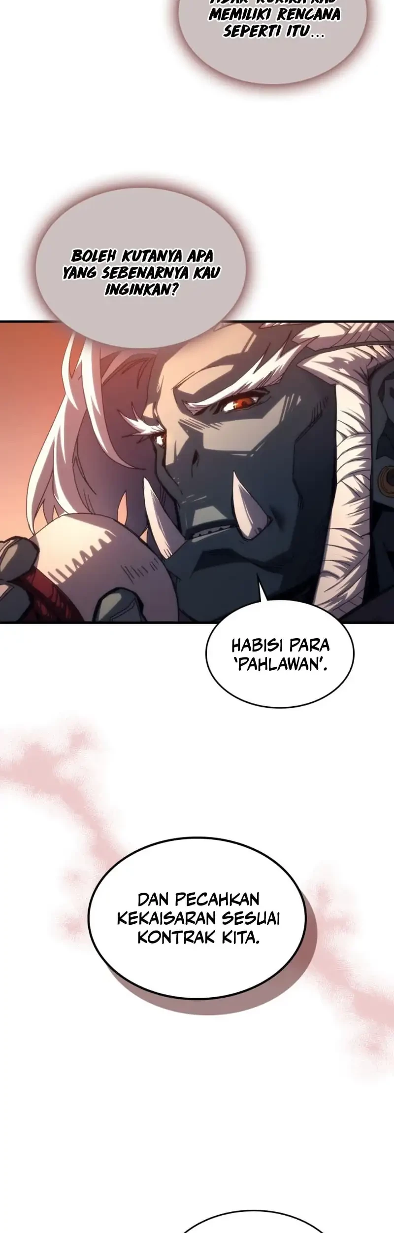 The Unbeatable Dungeon’s Lazy Boss Chapter 93 Gambar 11