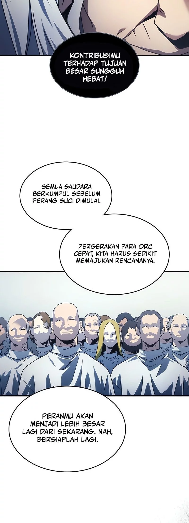 The Unbeatable Dungeon’s Lazy Boss Chapter 94 Gambar 29