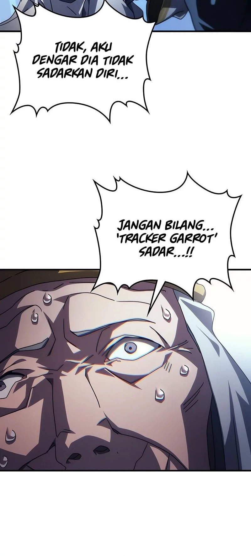 The Unbeatable Dungeon’s Lazy Boss Chapter 94 Gambar 33