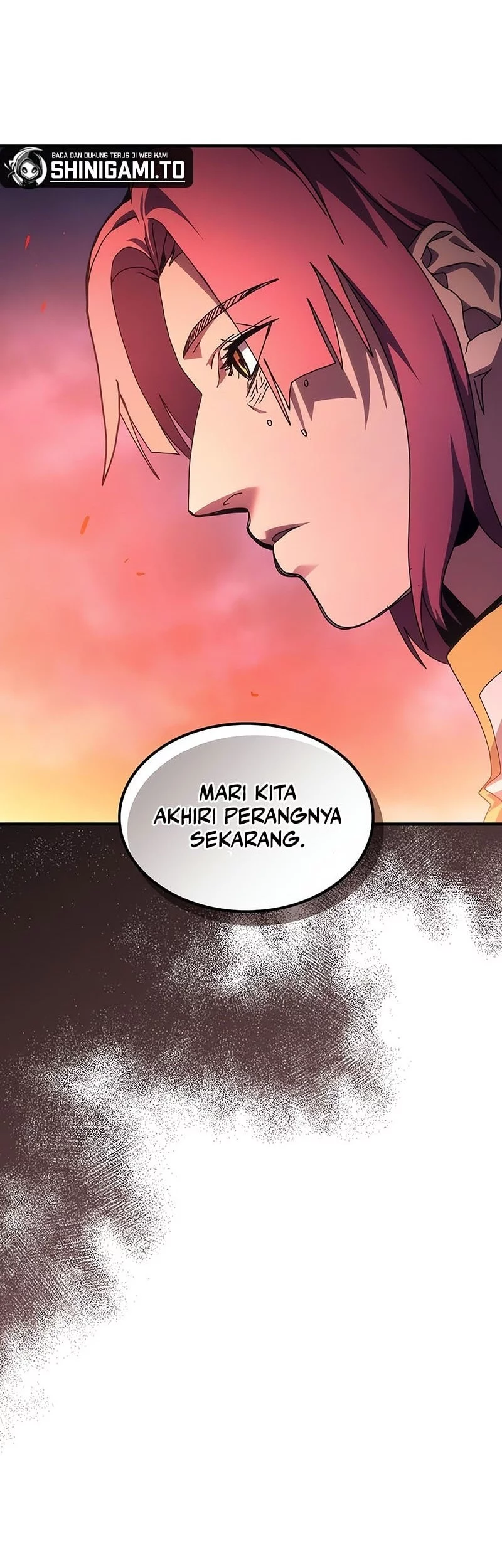 The Unbeatable Dungeon’s Lazy Boss Chapter 94 Gambar 39