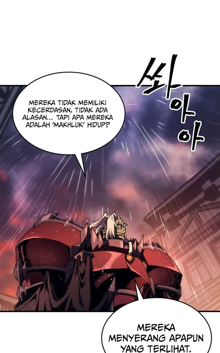 The Unbeatable Dungeon’s Lazy Boss Chapter 95 Gambar 10