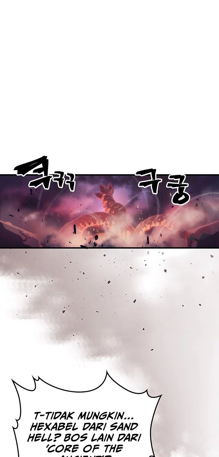 The Unbeatable Dungeon’s Lazy Boss Chapter 95 Gambar 26