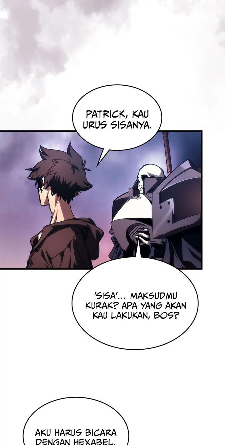 The Unbeatable Dungeon’s Lazy Boss Chapter 95 Gambar 34