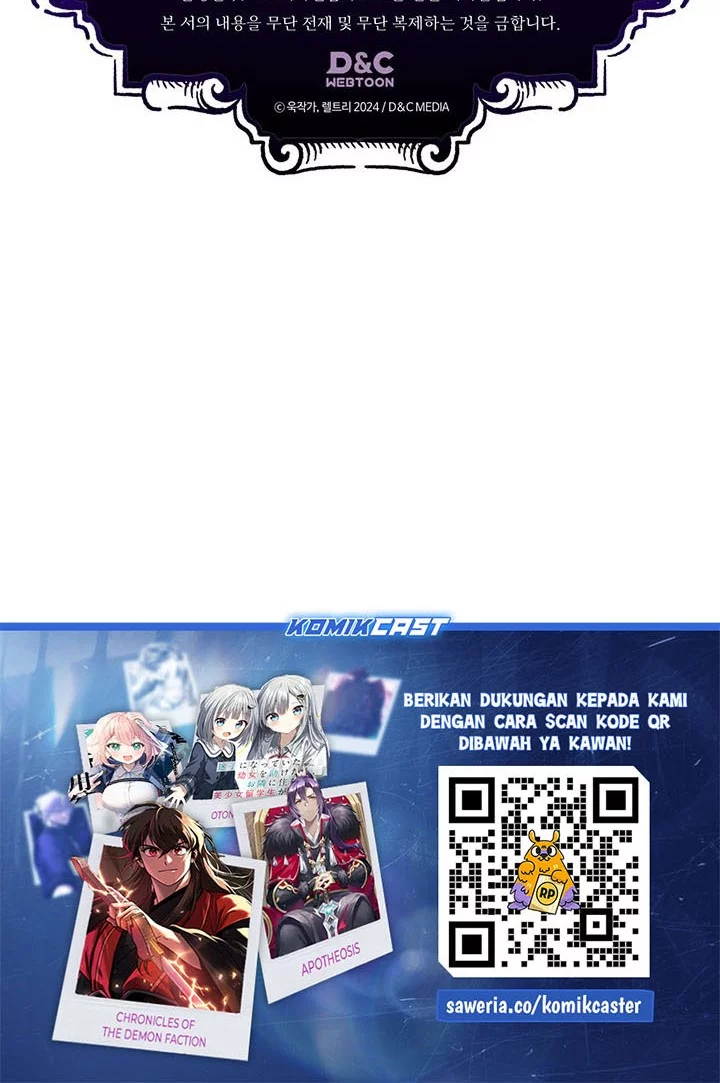 The Unbeatable Dungeon’s Lazy Boss Chapter 95 Gambar 48