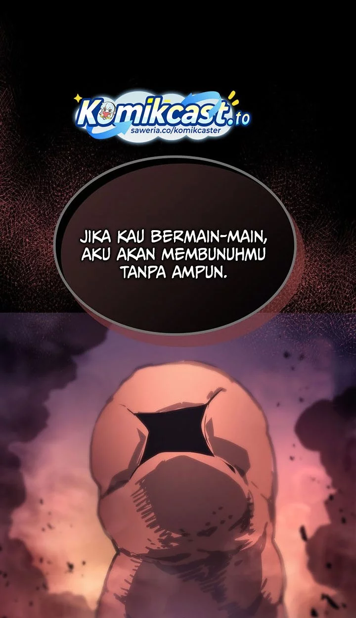 The Unbeatable Dungeon’s Lazy Boss Chapter 96 Gambar 40