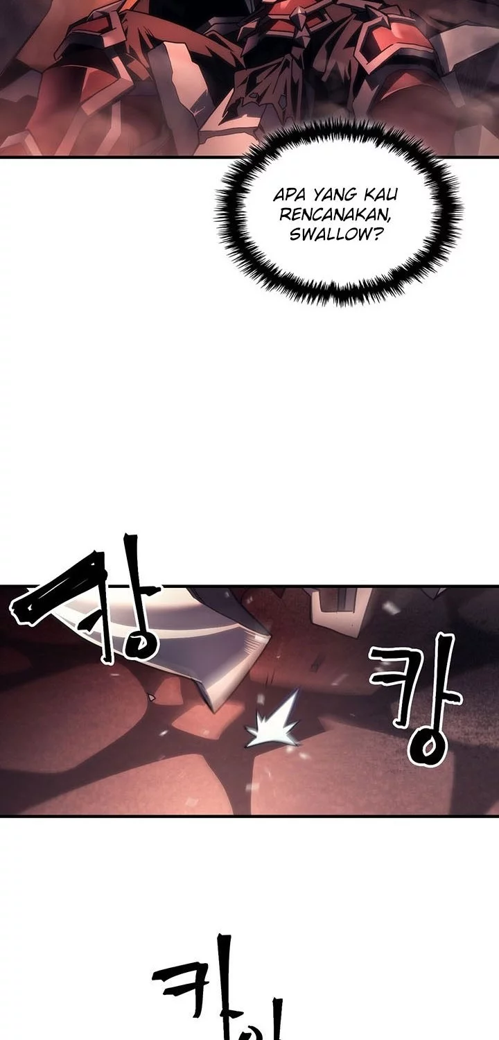 The Unbeatable Dungeon’s Lazy Boss Chapter 96 Gambar 44