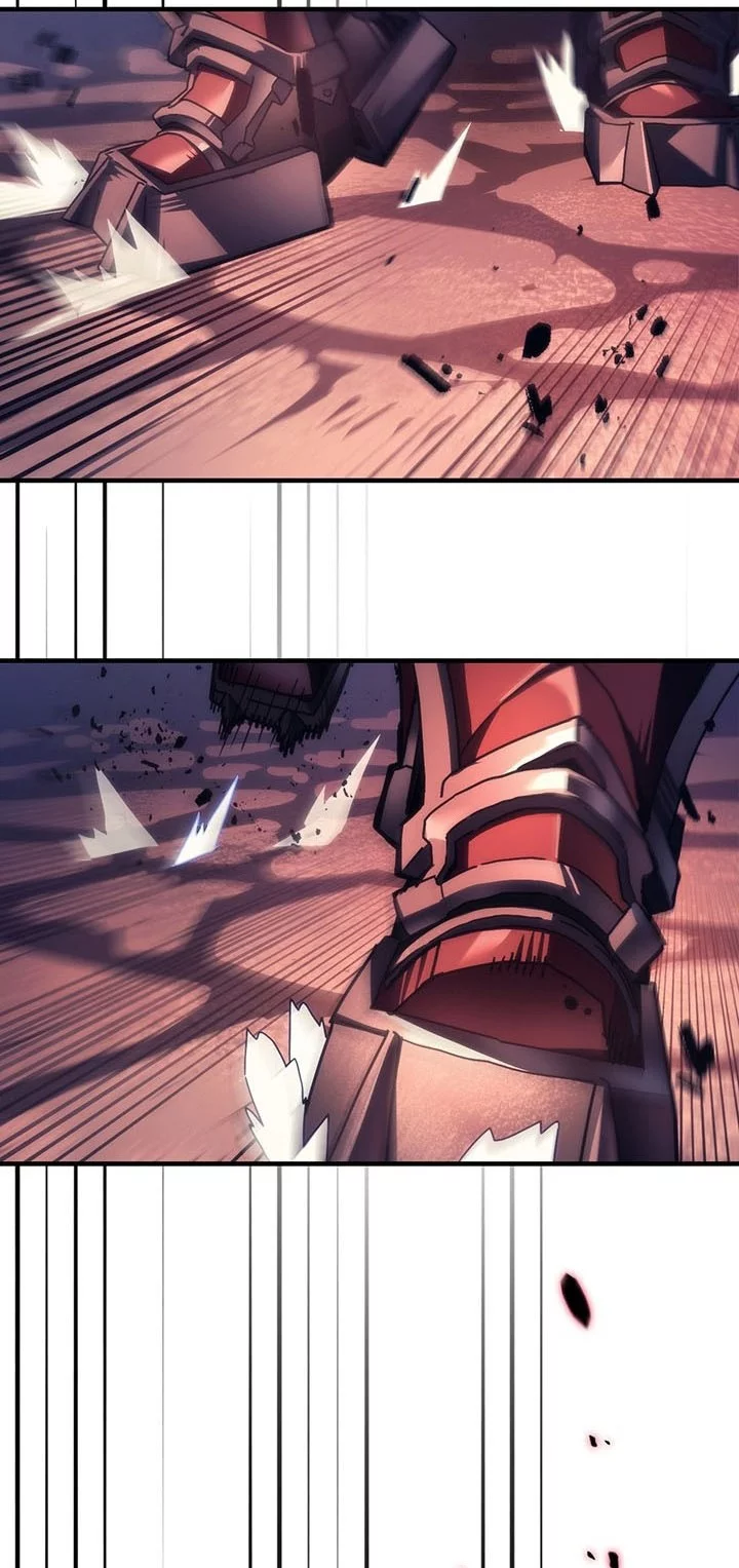 The Unbeatable Dungeon’s Lazy Boss Chapter 96 Gambar 4