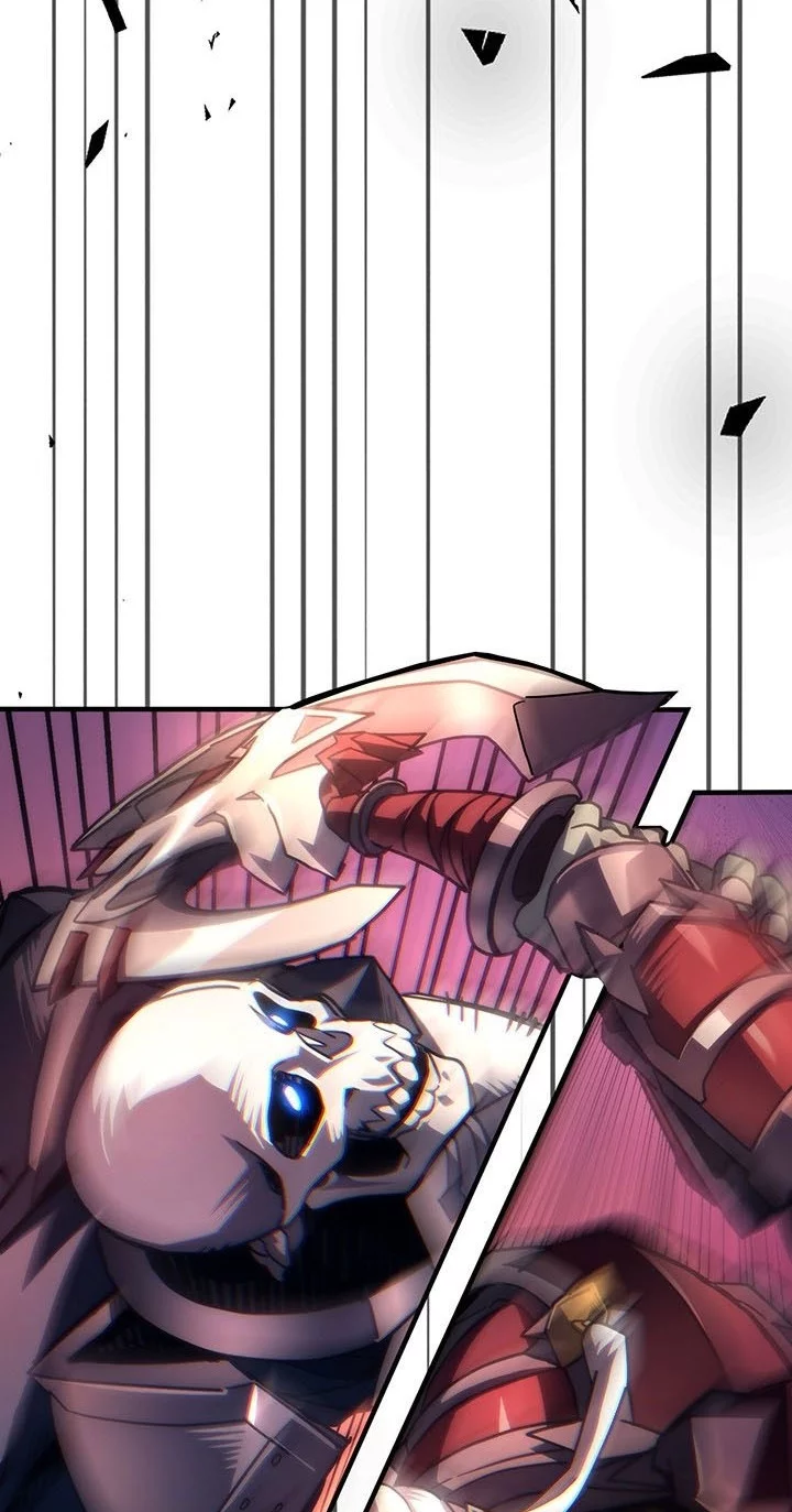 The Unbeatable Dungeon’s Lazy Boss Chapter 97 Gambar 10