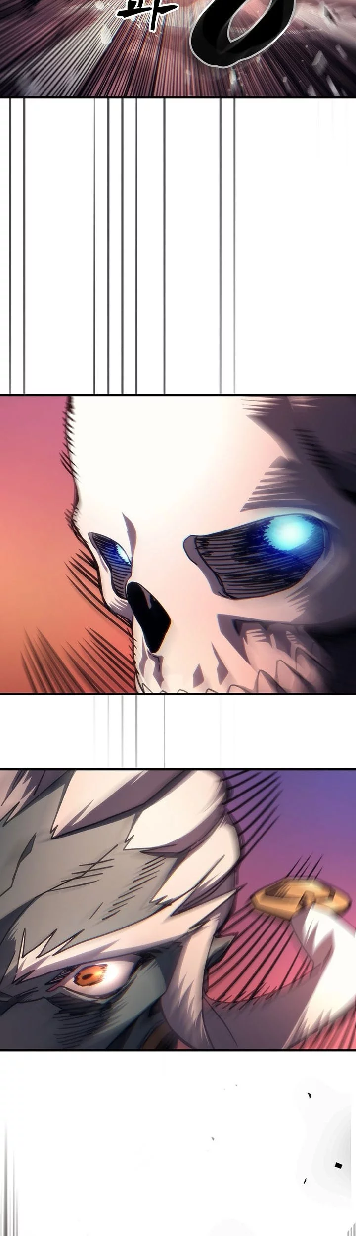 The Unbeatable Dungeon’s Lazy Boss Chapter 97 Gambar 13