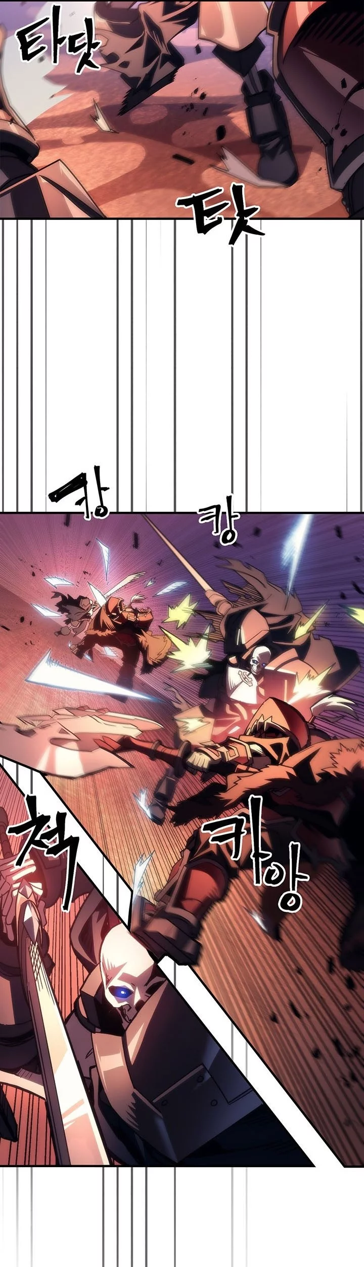 The Unbeatable Dungeon’s Lazy Boss Chapter 97 Gambar 25