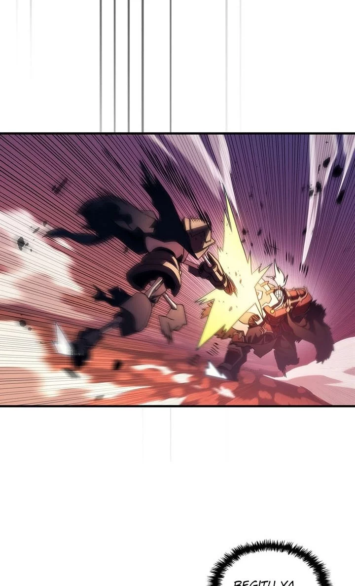 The Unbeatable Dungeon’s Lazy Boss Chapter 97 Gambar 26