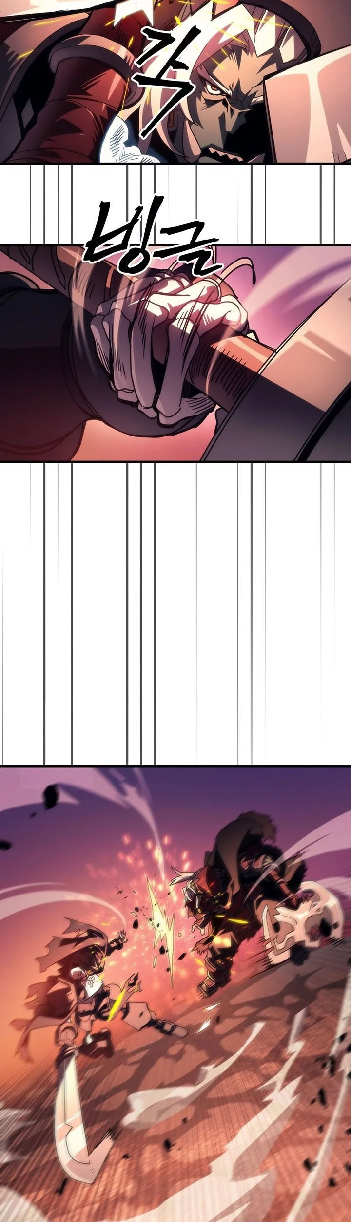 The Unbeatable Dungeon’s Lazy Boss Chapter 97 Gambar 23