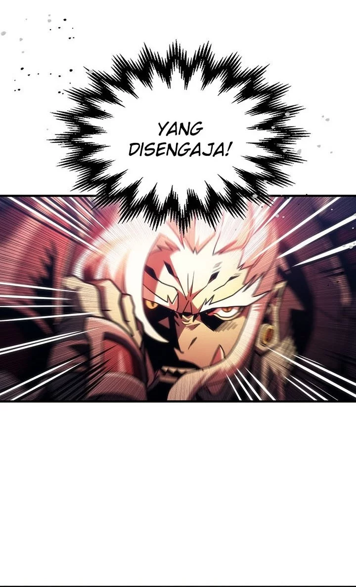 The Unbeatable Dungeon’s Lazy Boss Chapter 97 Gambar 32