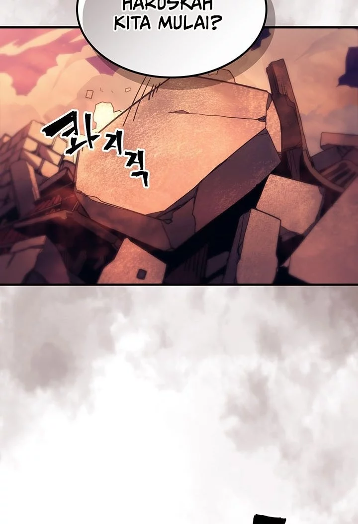 Manhwa The Unbeatable Dungeon’s Lazy Boss Chapter 97 gambar nomor 2