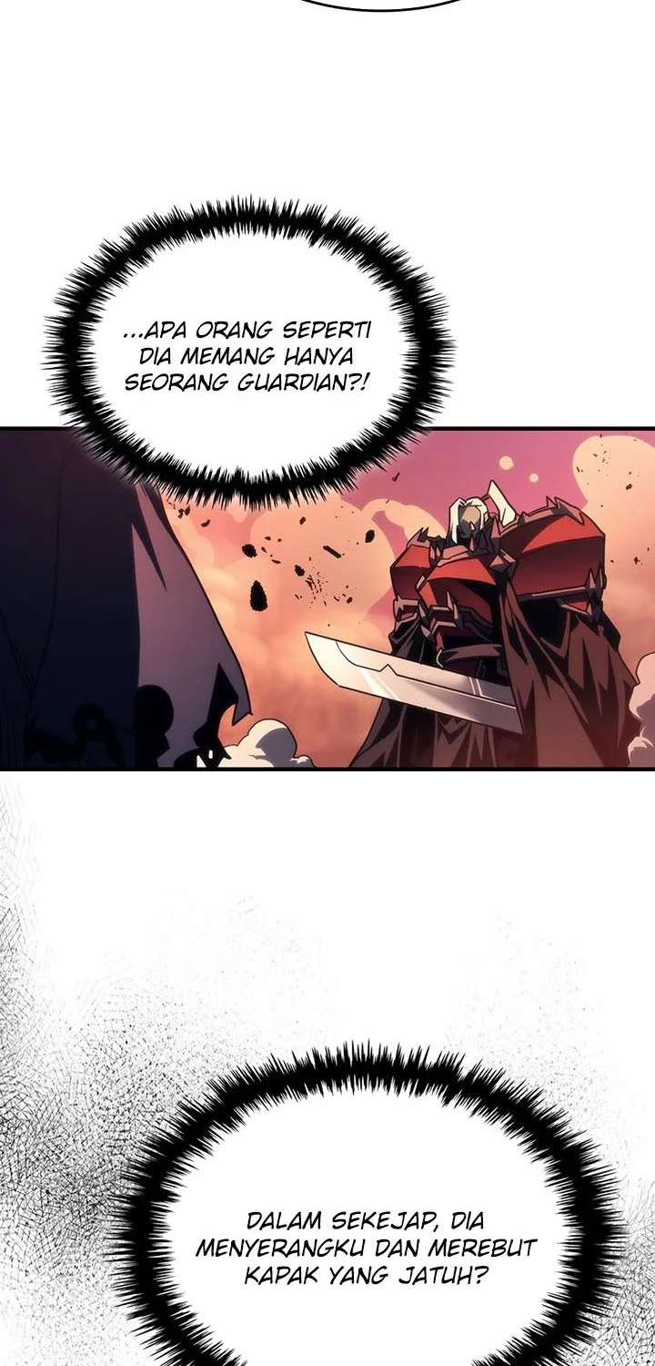 The Unbeatable Dungeon’s Lazy Boss Chapter 97 Gambar 46