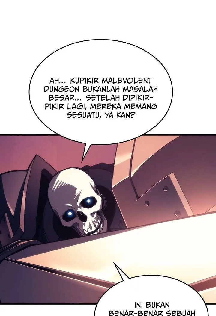 The Unbeatable Dungeon’s Lazy Boss Chapter 97 Gambar 4