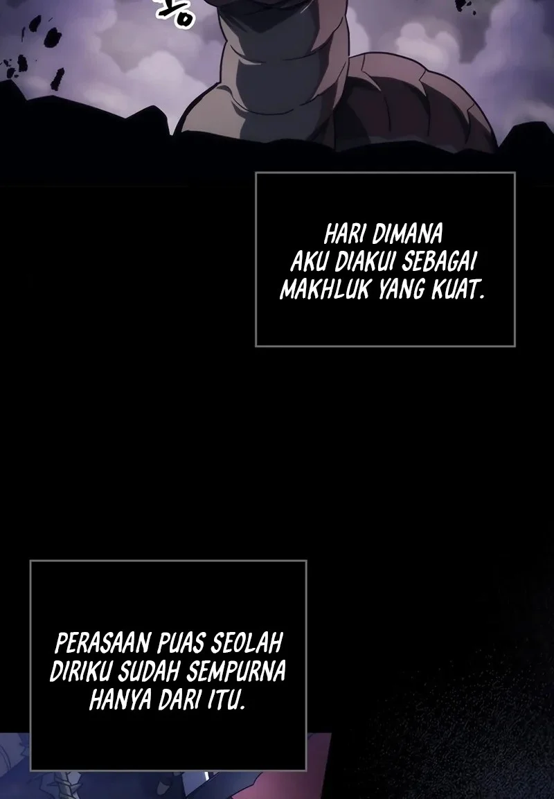 The Unbeatable Dungeon’s Lazy Boss Chapter 98 Gambar 8