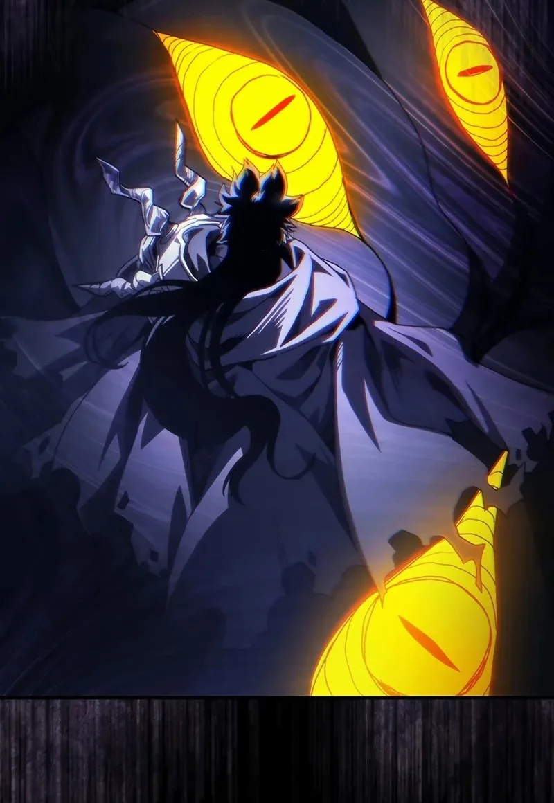 The Unbeatable Dungeon’s Lazy Boss Chapter 98 Gambar 18