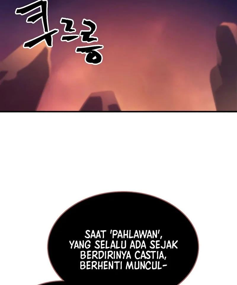 The Unbeatable Dungeon’s Lazy Boss Chapter 98 Gambar 34