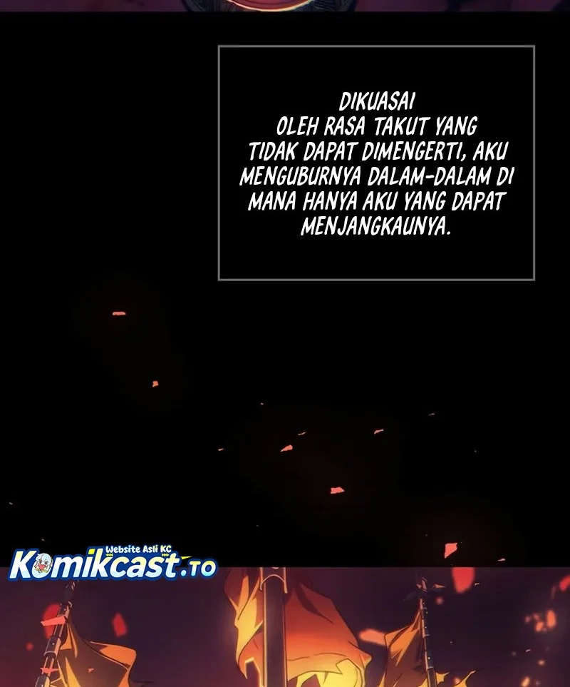 The Unbeatable Dungeon’s Lazy Boss Chapter 98 Gambar 30