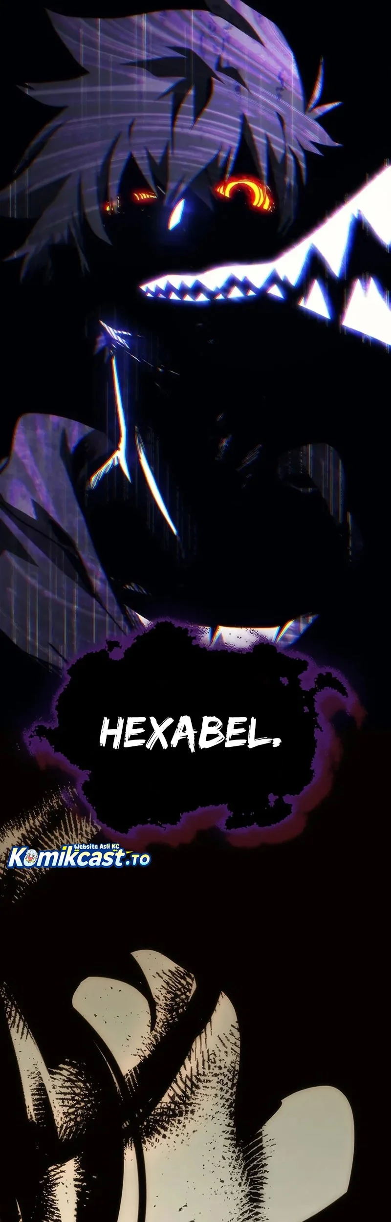 The Unbeatable Dungeon’s Lazy Boss Chapter 98 Gambar 55