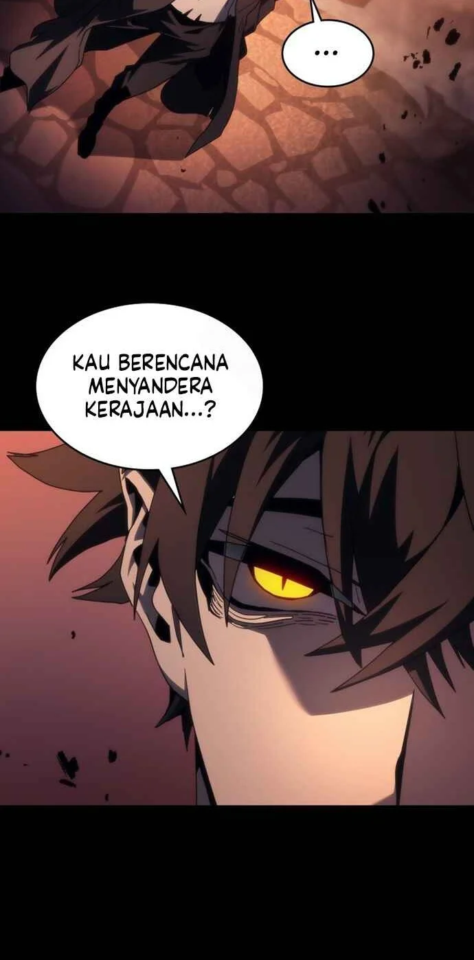 The Unbeatable Dungeon’s Lazy Boss Chapter 99 Gambar 20