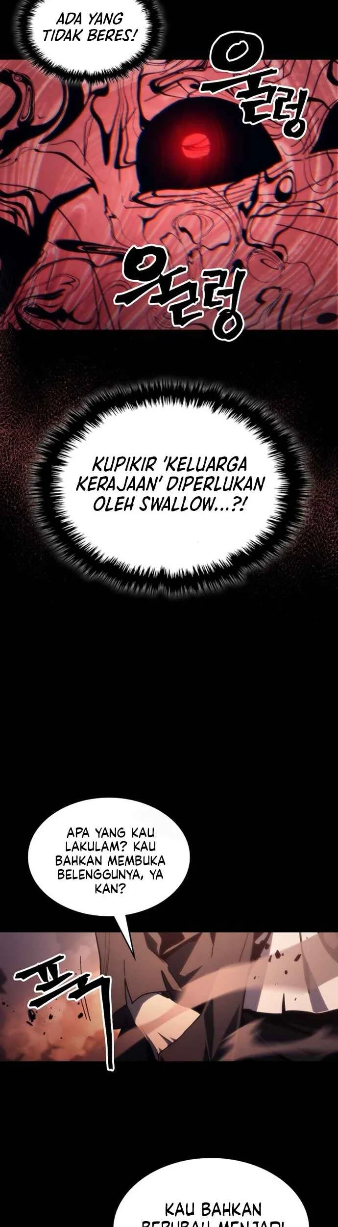 The Unbeatable Dungeon’s Lazy Boss Chapter 99 Gambar 30