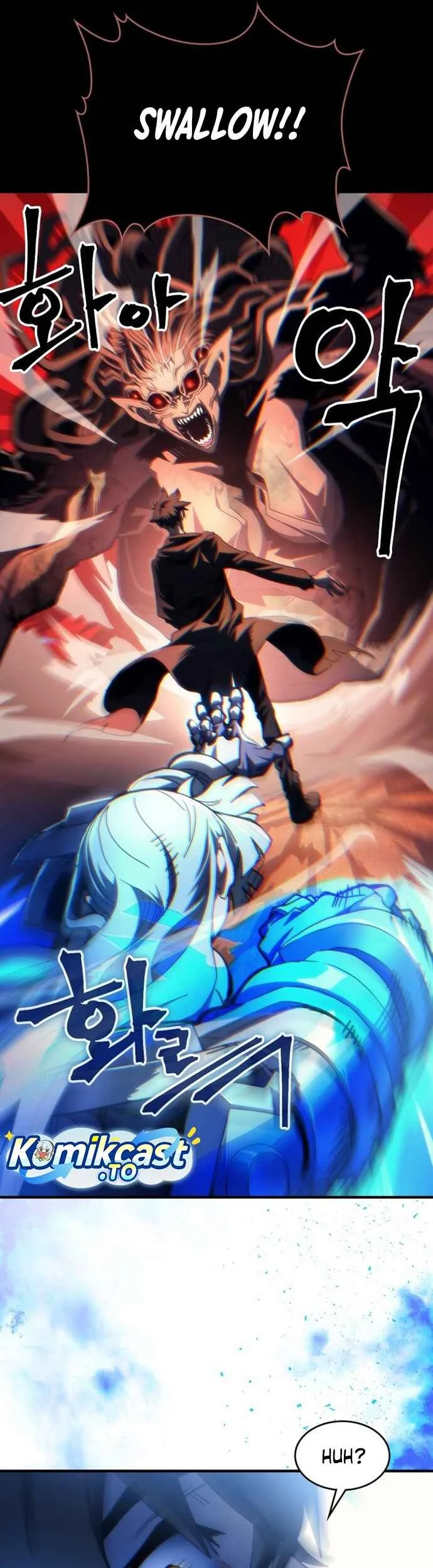 The Unbeatable Dungeon’s Lazy Boss Chapter 99 Gambar 33